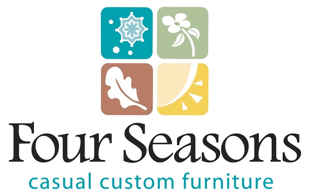 Four Seasons Furniture | 236 N Broad St, Seagrove, NC 27341, USA | Phone: (800) 543-9808