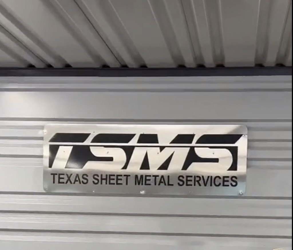 Texas Sheet Metal Services | 8917 TX-36, Needville, TX 77461, USA | Phone: (979) 793-7606