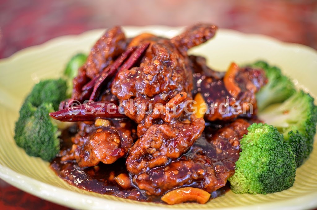 Szechuan Garden | 10285 Chapel Hill Rd #300, Morrisville, NC 27560, USA | Phone: (919) 468-6878