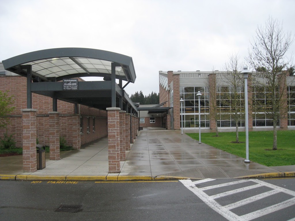 Meadowdale High School | 6002 168th St SW, Lynnwood, WA 98037, USA | Phone: (425) 431-7650