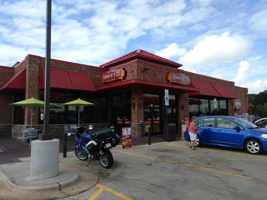 Sheetz | 1551 Glenn Center Dr, Kernersville, NC 27284, USA | Phone: (336) 904-0481