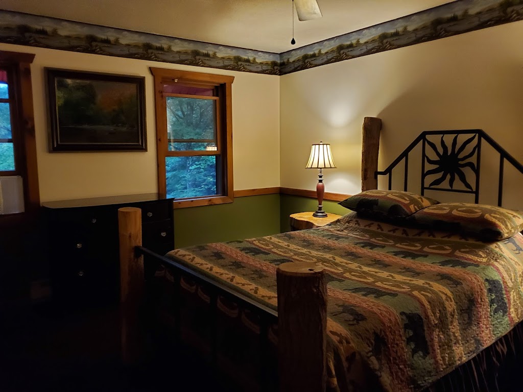 Legends Woodland Lodge | Champion, PA 15622, USA | Phone: (412) 287-0589