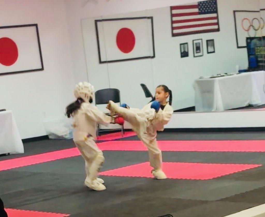 Traditional Karate Center - Matawan Gojukan | 347-G Matawan Rd, Matawan, NJ 07747, USA | Phone: (732) 566-4852