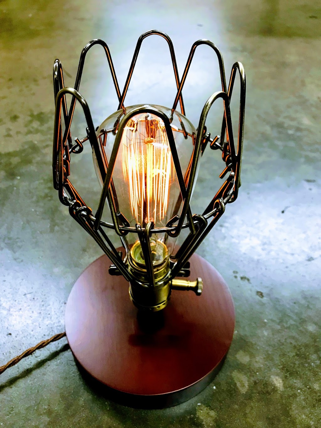 Nostalgic Bulbs | 13020 San Fernando Rd C, Sylmar, CA 91342, USA | Phone: (213) 608-0058