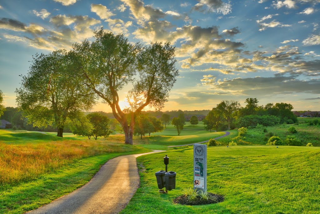 Boones Trace National Golf Club | 175 Gleneagles Blvd, Richmond, KY 40475, USA | Phone: (859) 623-4653
