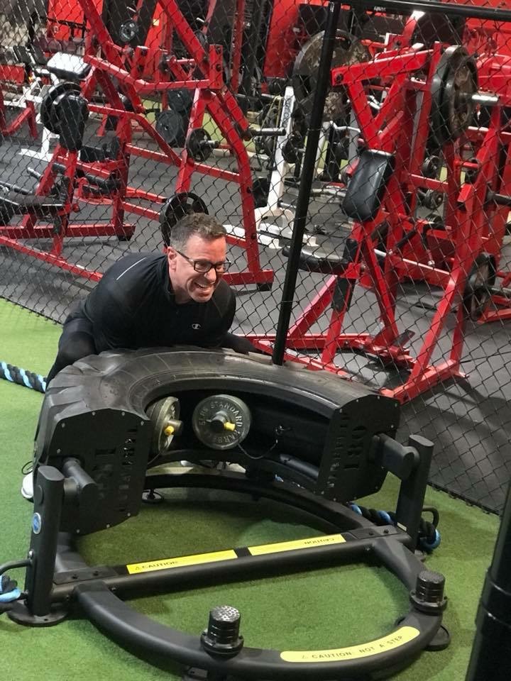 North Valley Personal Training | 34975 N Vly Pkwy #119, Phoenix, AZ 85086, USA | Phone: (602) 396-3180