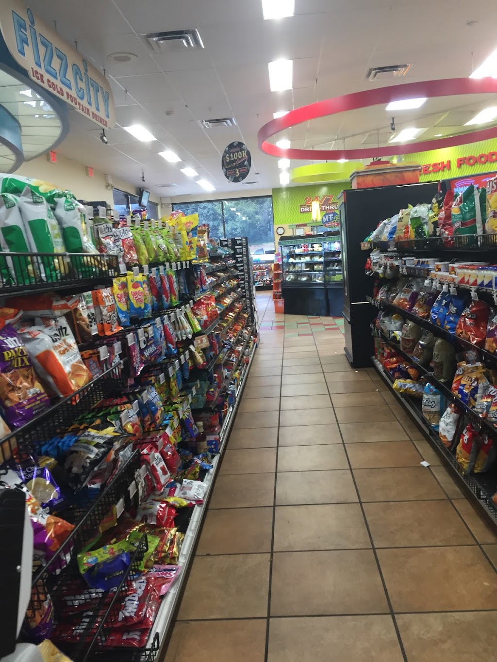 Sheetz | 703 E King St, King, NC 27021, USA | Phone: (336) 985-0501