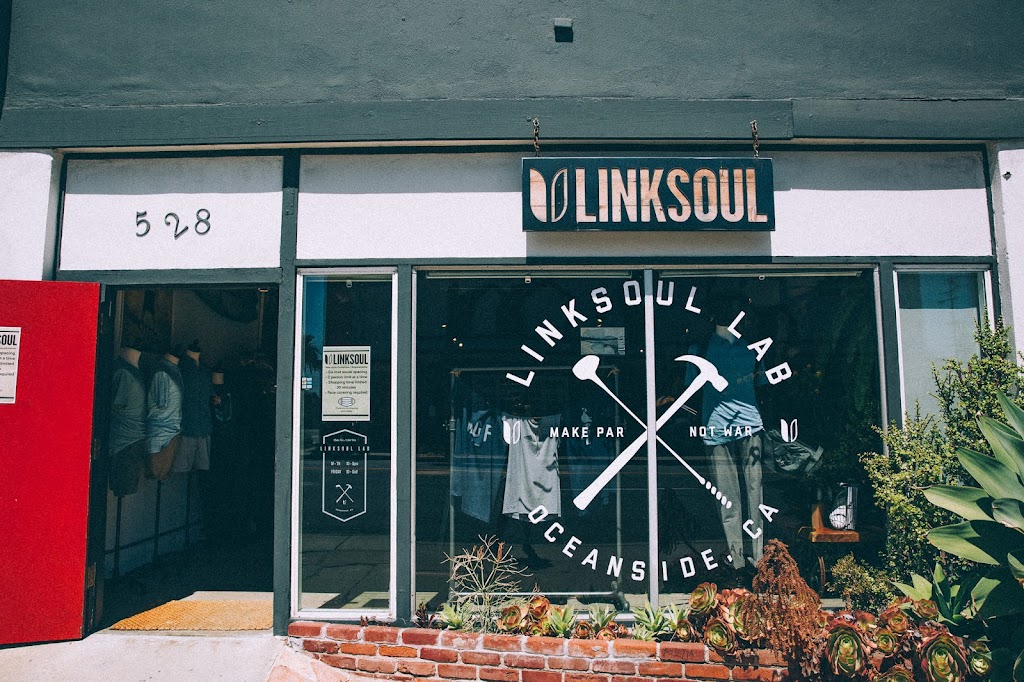 Linksoul Lab | 528 S Coast Hwy, Oceanside, CA 92054, USA | Phone: (760) 231-6117