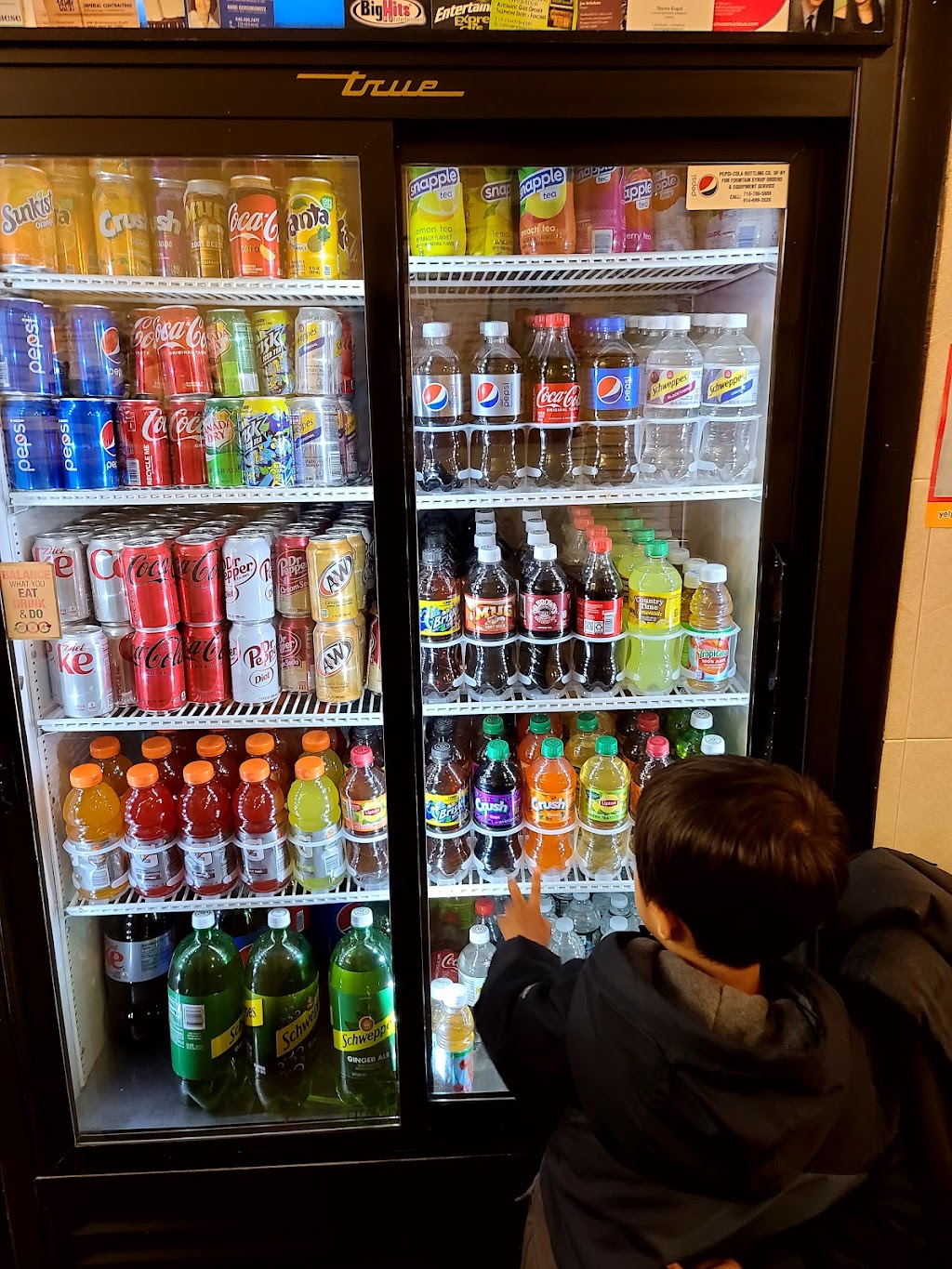 Napoli Pizza & Restaurant | 116 Northern Blvd, Great Neck, NY 11021, USA | Phone: (516) 487-8435