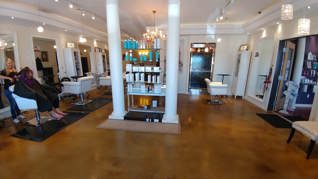 Opulence Salon | 9768 W State St, Star, ID 83669, USA | Phone: (208) 898-4252