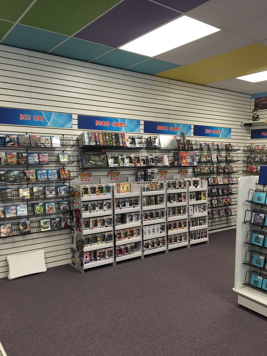 Oldskool Video Games & More | Elmhurst Square Shopping Center, 5622 Portsmouth Blvd, Portsmouth, VA 23701, USA | Phone: (757) 488-0999