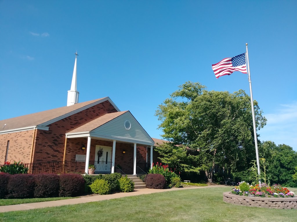 First Baptist Church of Wildwood | 2470 Pond Rd, Wildwood, MO 63040, USA | Phone: (636) 458-4040