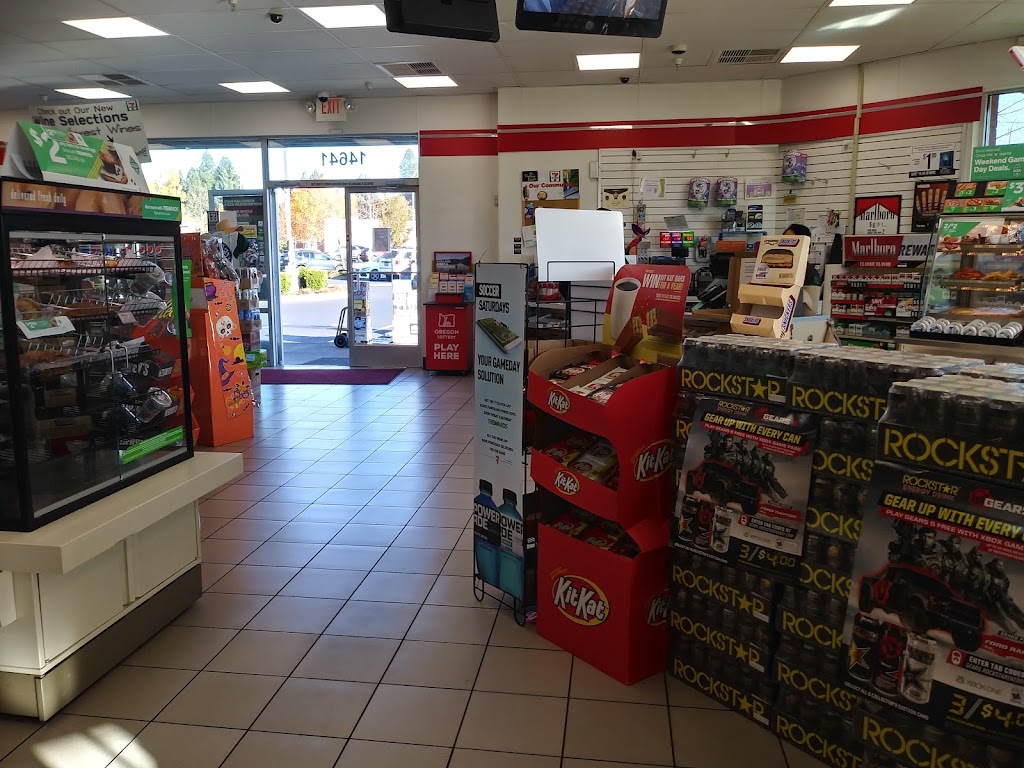 7-Eleven | 14641 SW Millikan Way, Beaverton, OR 97003, USA | Phone: (503) 643-2748