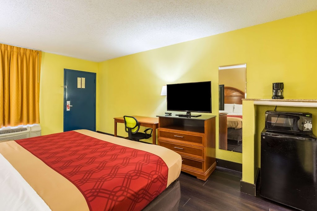 Econo Lodge | 550 South Lofton Dr, Picayune, MS 39466, USA | Phone: (601) 799-2833