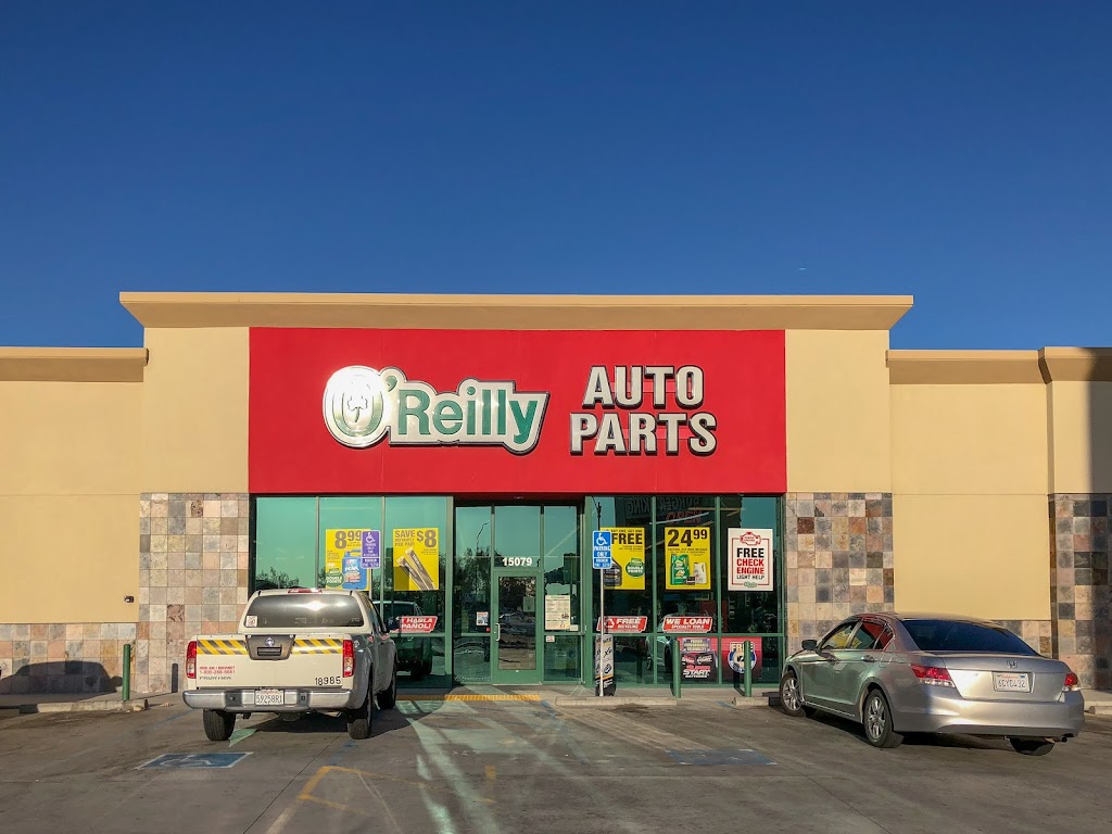 OReilly Auto Parts | 15079 S Harlan Rd, Lathrop, CA 95330, USA | Phone: (209) 234-1895