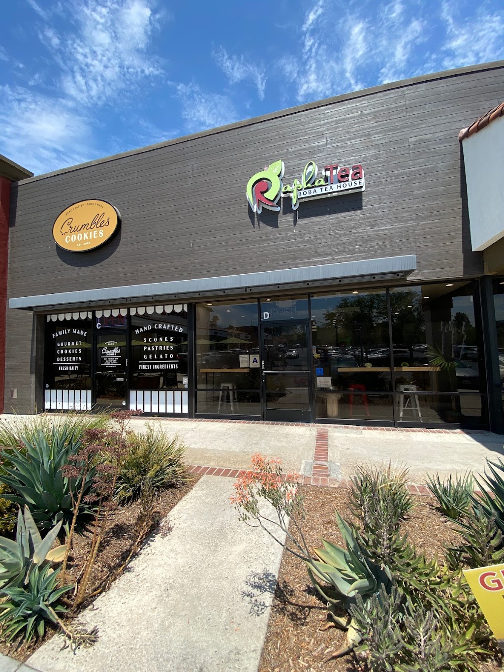 Rapha Tea | 1191 Magnolia Ave Suite D, Corona, CA 92879, USA | Phone: (951) 427-5396