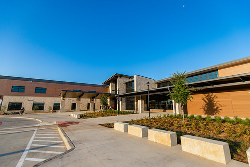 Lance Thompson Elementary School NWISD | 821 Hawks Wy, Argyle, TX 76226, USA | Phone: (817) 698-1800