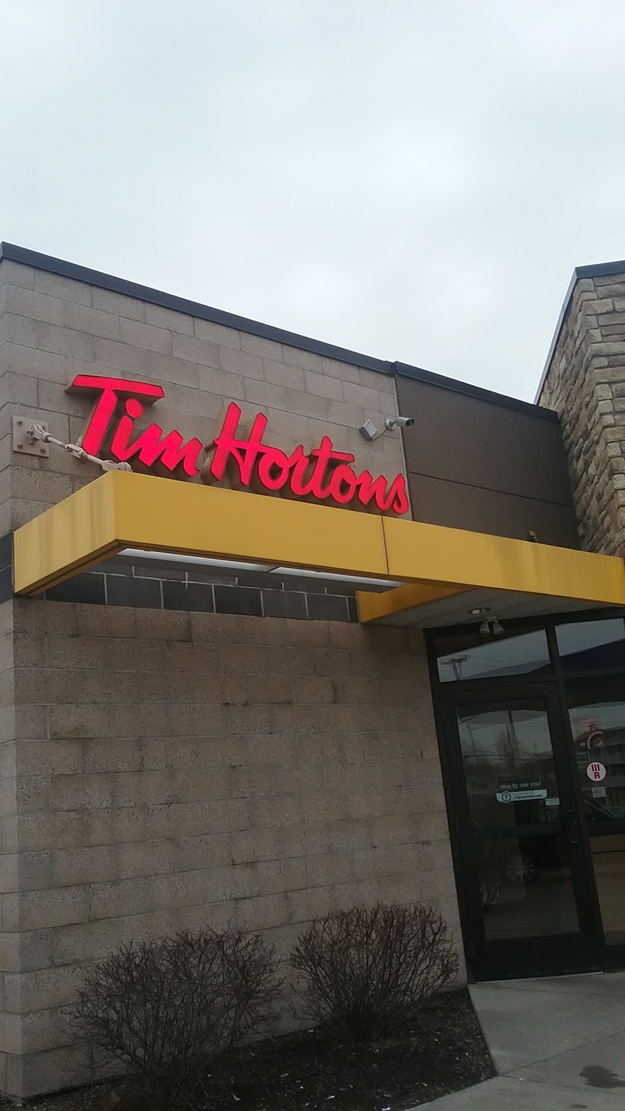 Tim Hortons | 1810 Maple Rd, Amherst, NY 14221, USA | Phone: (716) 688-8452