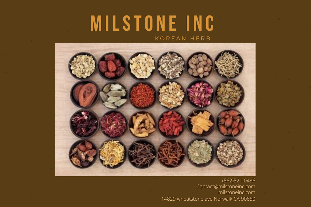 Milstone Inc | 14829 Wheatstone Ave, Norwalk, CA 90650, USA | Phone: (562) 521-0436