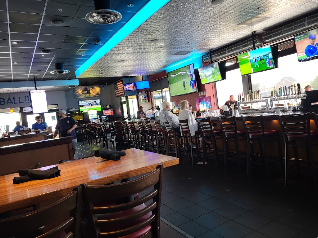 Glory Days Grill | 3 Lee Airpark Dr, Edgewater, MD 21037, USA | Phone: (443) 808-8880