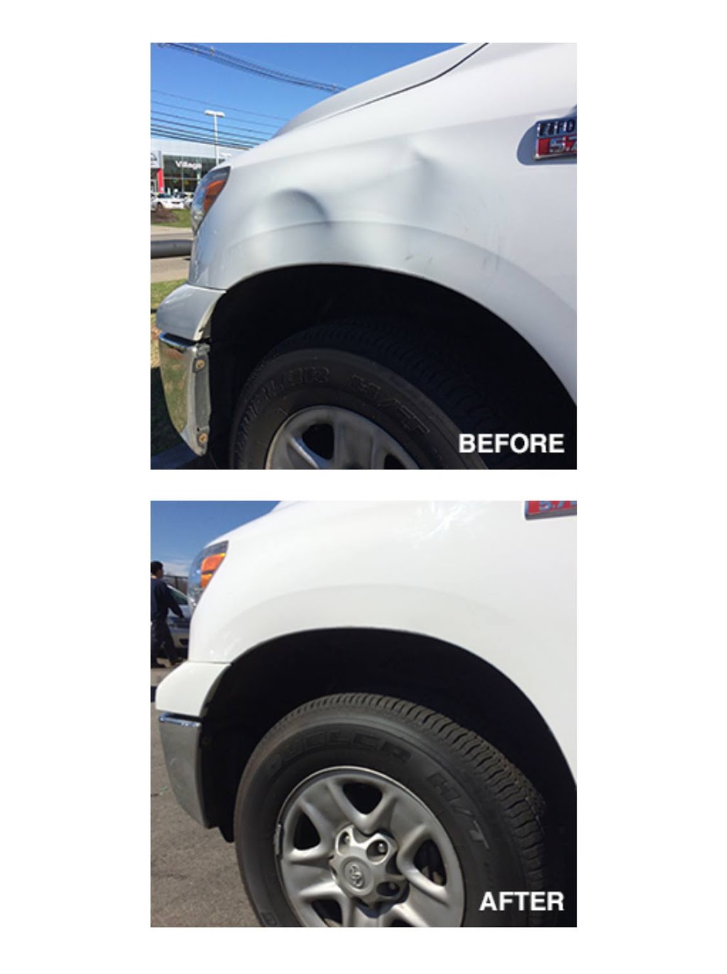 TNT Auto Detailing and Paintless Dent Removal | 915 Pleasant St, Norwood, MA 02062, USA | Phone: (978) 601-9510