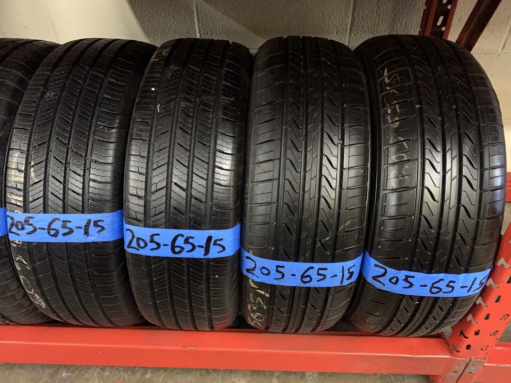 Two n one tire shop | 7839 North Ave, Lemon Grove, CA 91945, USA | Phone: (619) 467-7175