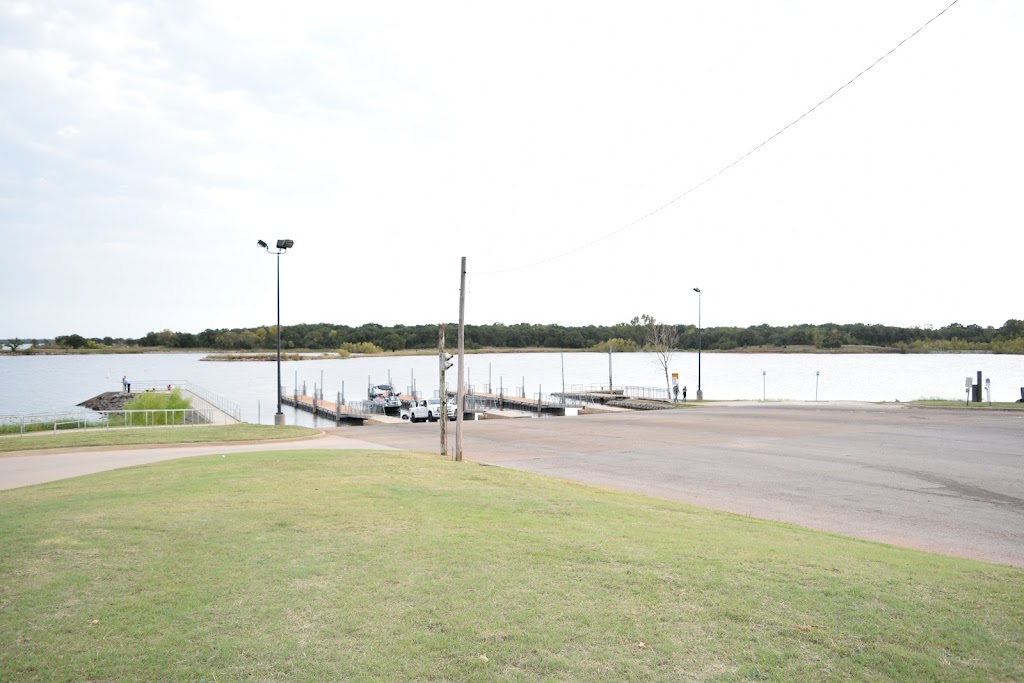 Lake Stanley Draper Marina | 8301 SE 104th St, Oklahoma City, OK 73165, USA | Phone: (405) 799-0870