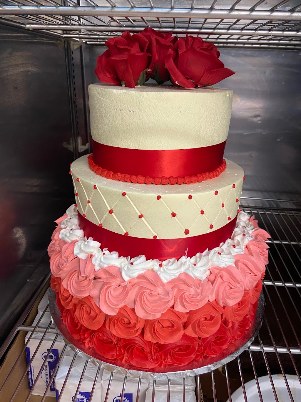 La Deliciosa Bakery | 2294 Greenbrae Dr Suite B, Sparks, NV 89431, USA | Phone: (775) 409-3634