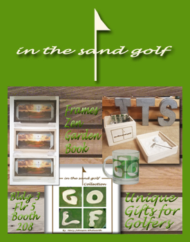 In The Sand Golf Gifts, Unique Golf Gifts for Him and Her | 1628 Dale Mabry Hwy, Lutz, FL 33548, USA | Phone: (800) 723-7425