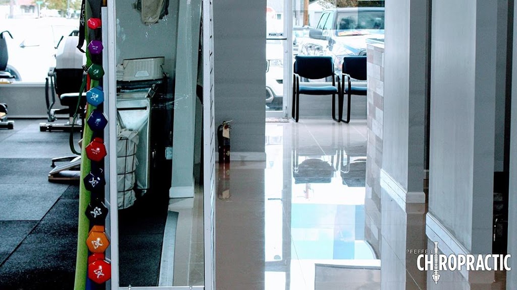 Michelle Pfeffer DC | 150 Gardiners Ave, Levittown, NY 11756, USA | Phone: (516) 520-5026