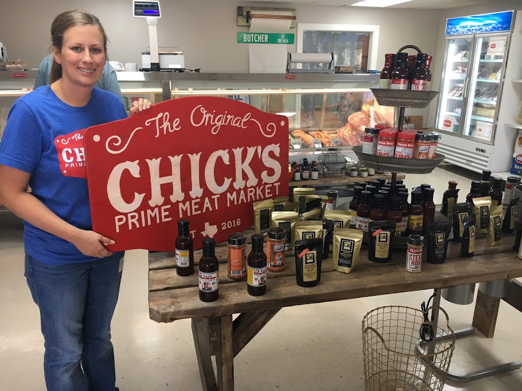 Chicks Prime Meat Market | 4400 US-281, Spring Branch, TX 78070 | Phone: (830) 217-2120