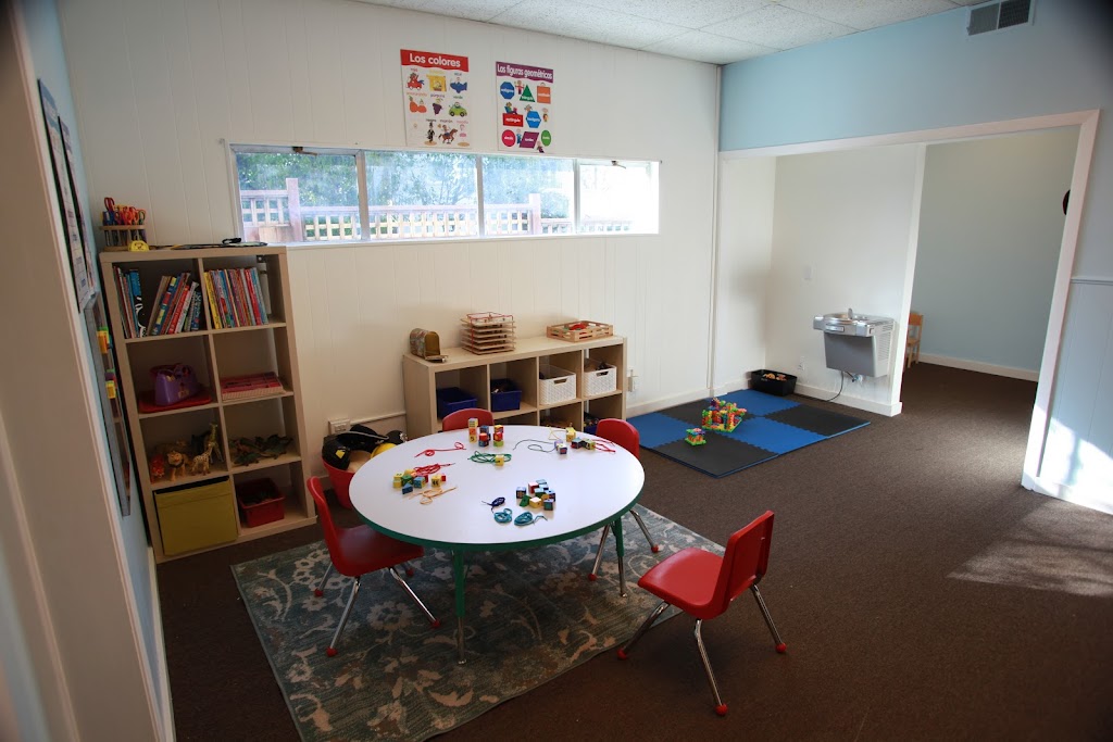 Mariposa Bilingual School | 1879 Second St, San Rafael, CA 94901 | Phone: (415) 295-7577