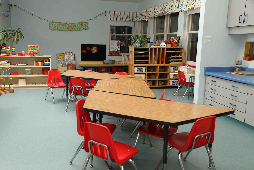 Thorold Co-operative Nursery School | 36 St Charles Dr, Thorold, ON L2V 2W4, Canada | Phone: (905) 227-2723