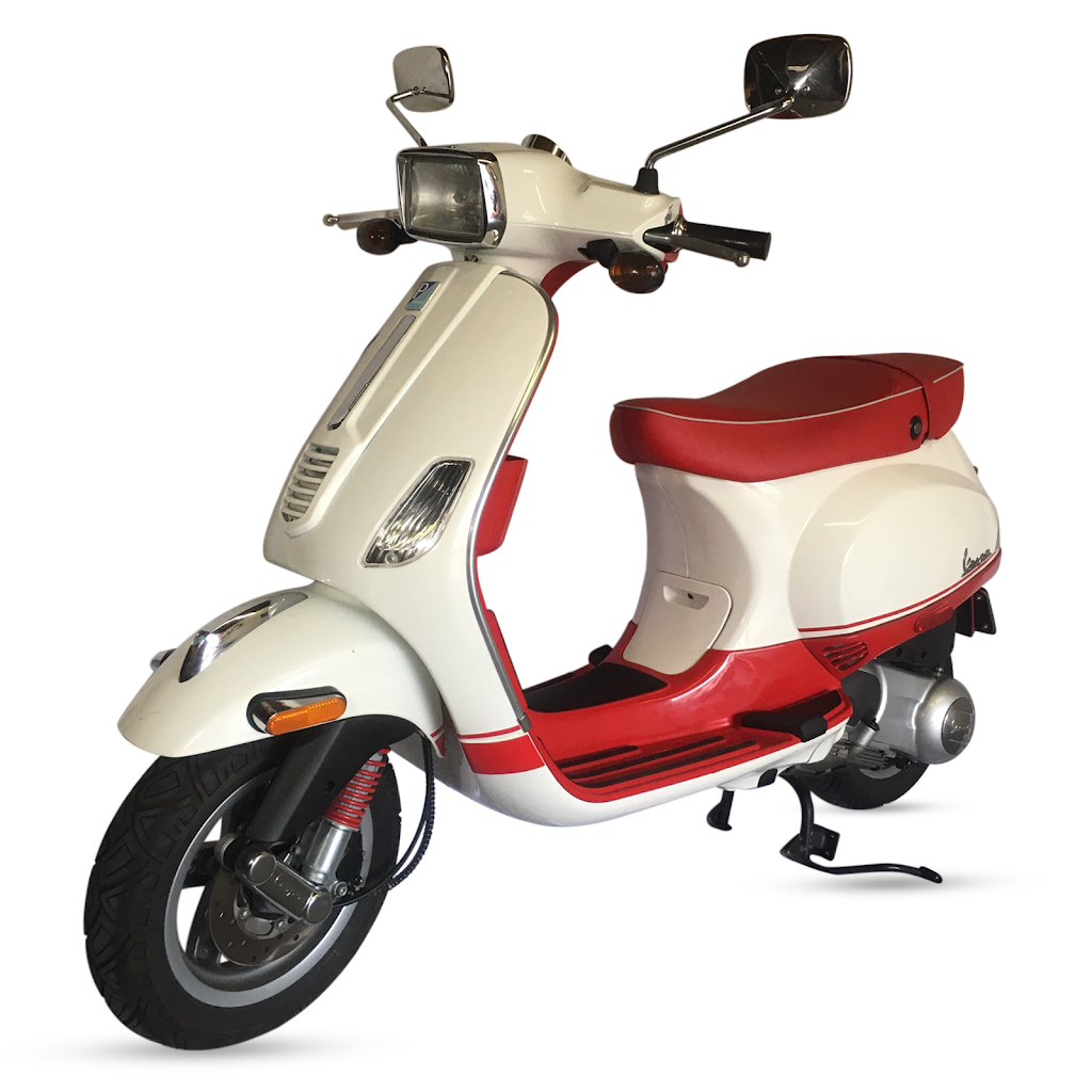 LB Scooters | 695 Junipero Ave, Long Beach, CA 90814 | Phone: (562) 269-3350