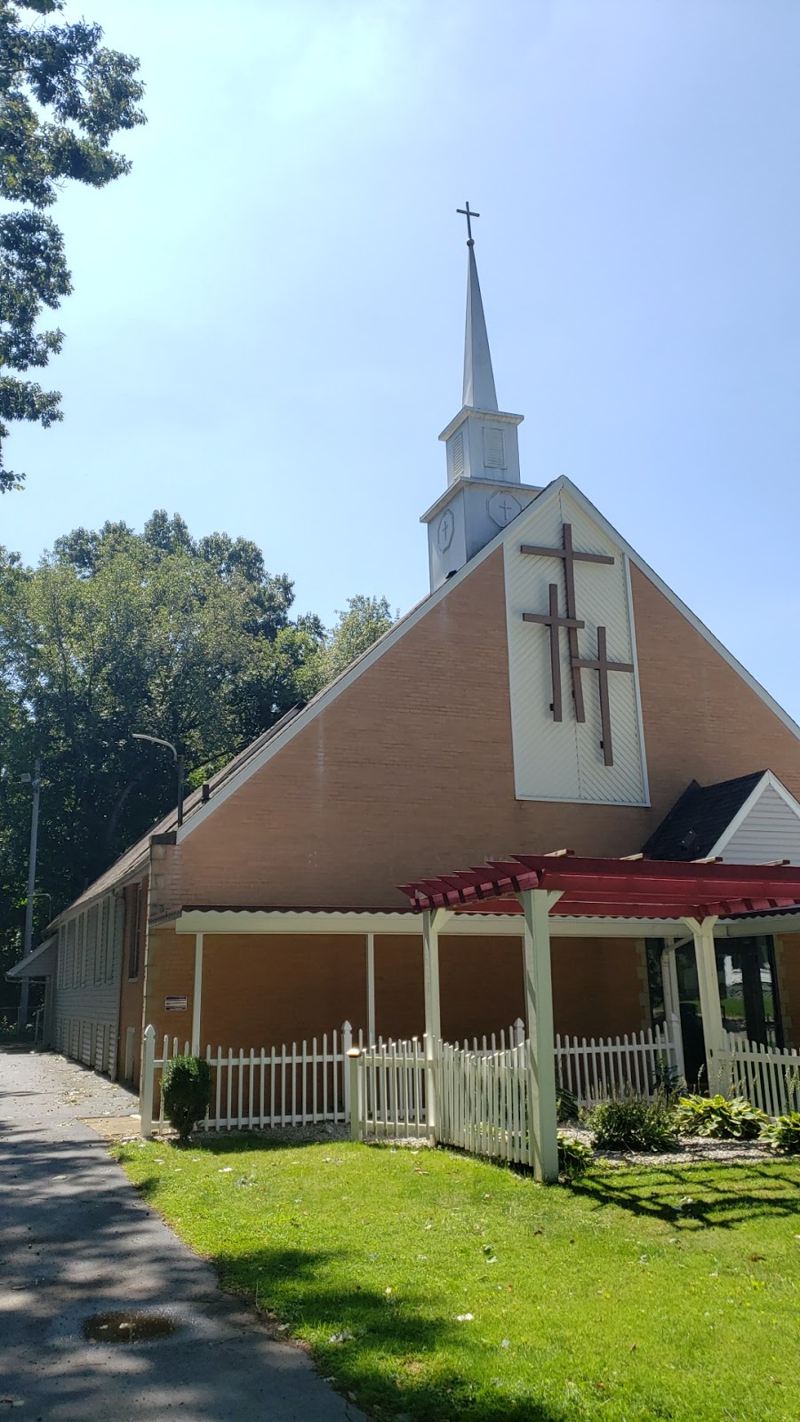 North Hill Worship Church | 1157 Riverside Dr, Akron, OH 44310, USA | Phone: (330) 918-0781