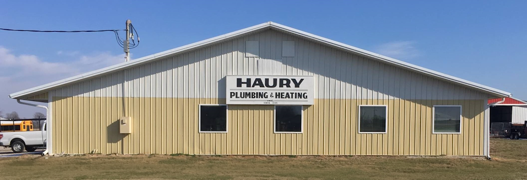 Haury Plumbing & Heating Inc | 1816 N Market St, Sparta, IL 62286, USA | Phone: (618) 443-2416