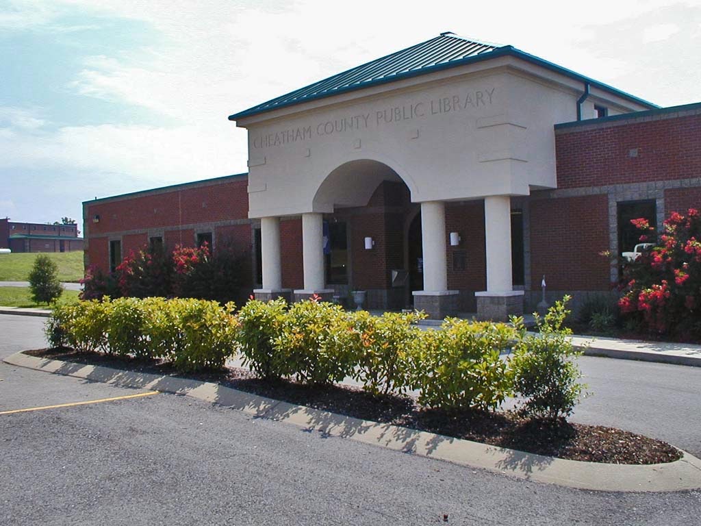 Cheatham County Public Library | 188 John Mayfield Drive Suite 200, Ashland City, TN 37015, USA | Phone: (615) 792-4828