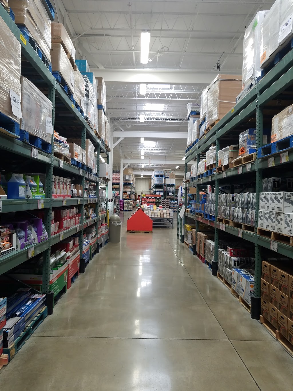 BJs Wholesale Club | 4408 Milestrip Rd, Blasdell, NY 14219, USA | Phone: (716) 824-1800