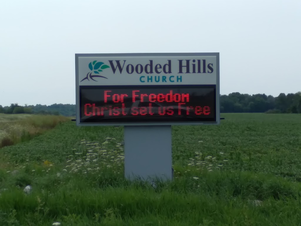 Wooded Hills Church | 777 WI-164, Colgate, WI 53017, USA | Phone: (262) 628-7770