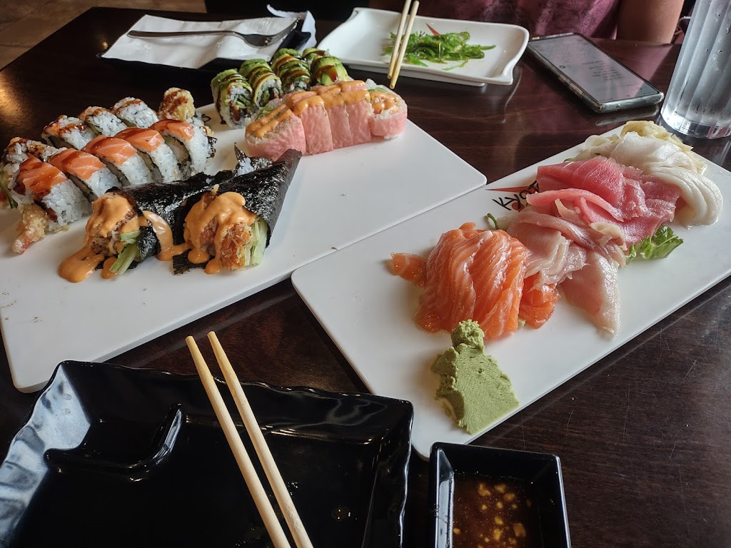 Kyoto Sushi | 13751 Grove Dr, Maple Grove, MN 55311, USA | Phone: (763) 488-1588