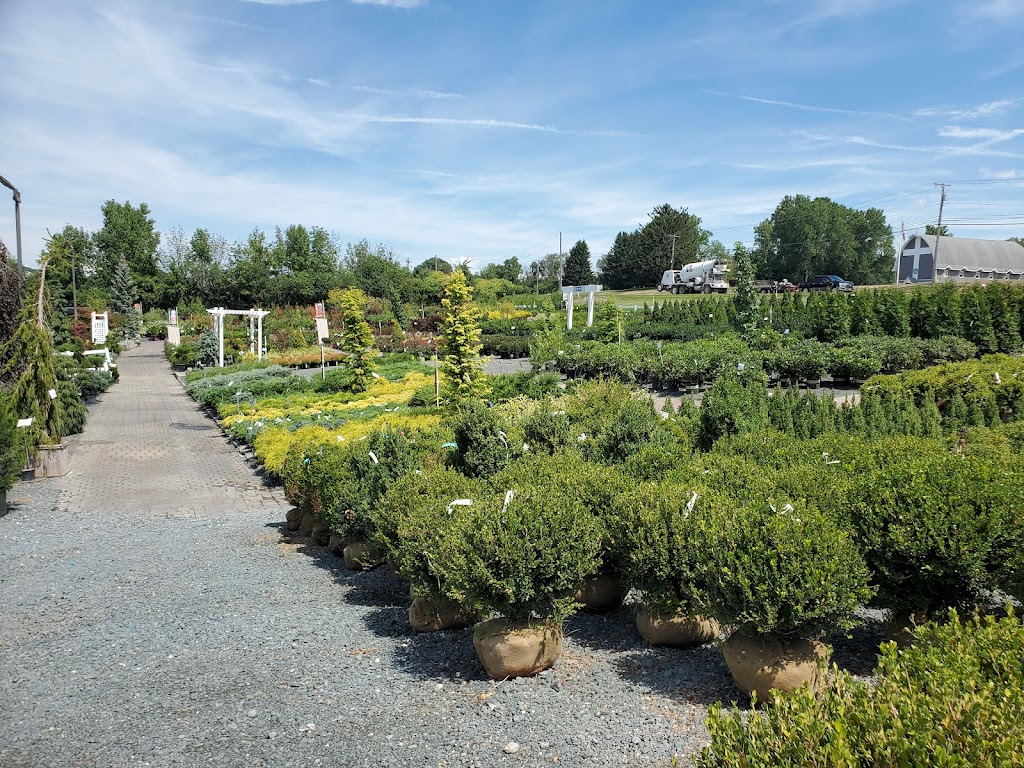 Troys Landscape Supply | 1266 Loudon Rd, Cohoes, NY 12047, USA | Phone: (518) 785-1526