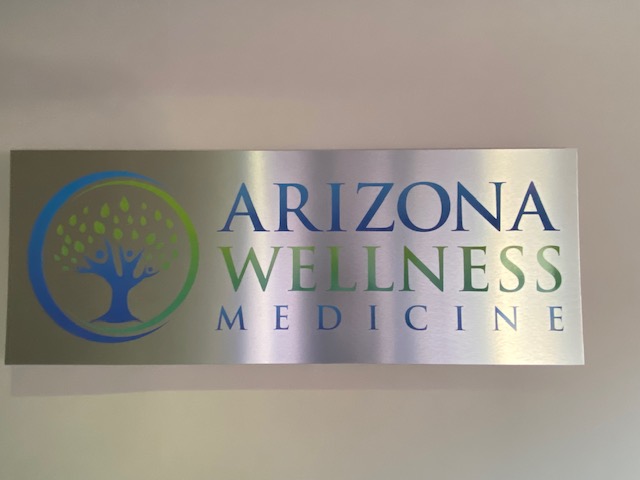 Arizona Wellness Medicine | 5410 N Scottsdale Rd Suite D-100, Paradise Valley, AZ 85253, USA | Phone: (602) 892-4727