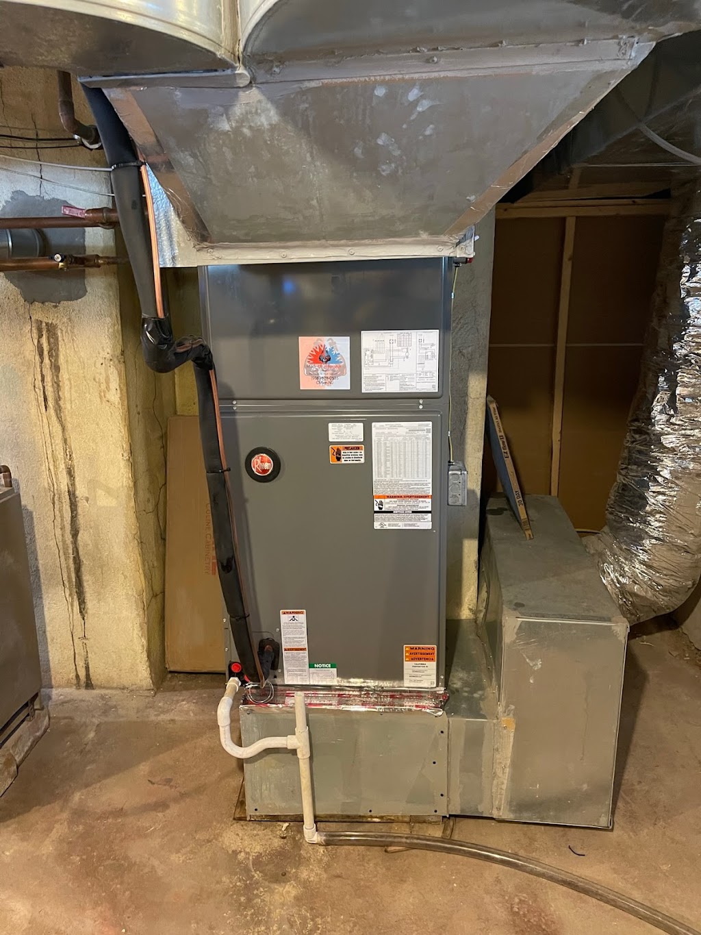 M&S Technicians | 32 Merrill Rd, Clifton, NJ 07012, USA | Phone: (908) 528-0535