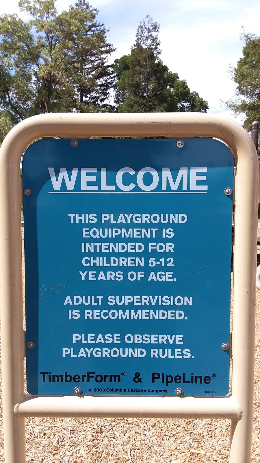 Holiday Park | 614 Elaine Dr, Stockton, CA 95207, USA | Phone: (209) 937-8206