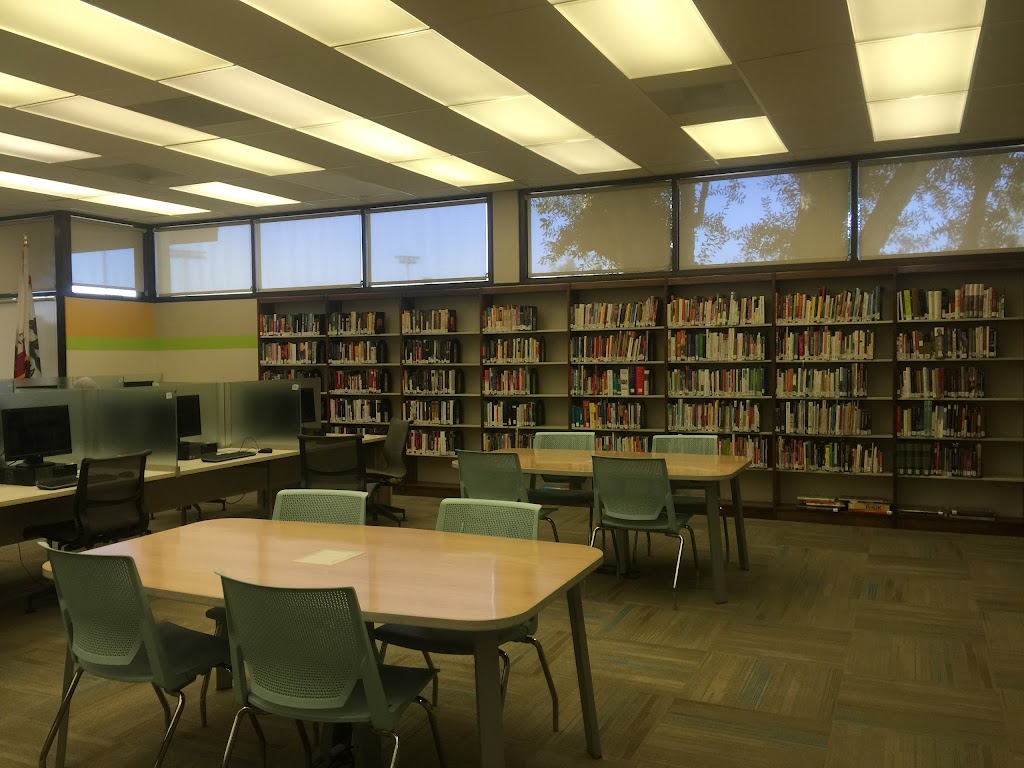 South El Monte Library | 1430 North, Central Ave, South El Monte, CA 91733, USA | Phone: (626) 443-4158