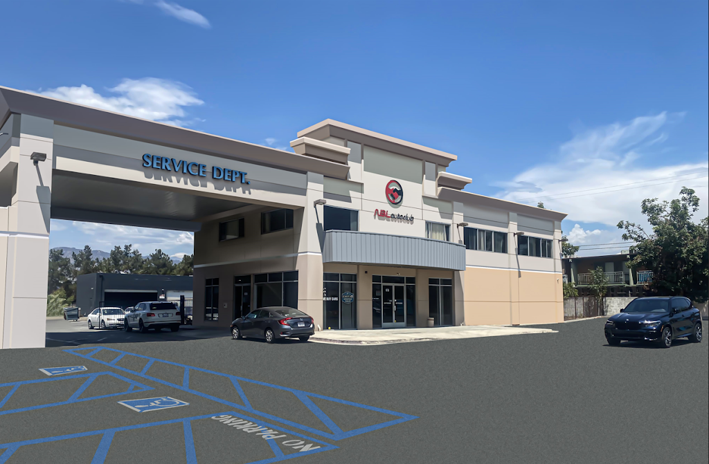 NBL AUTO CLUB | 791 E Arrow Hwy, Azusa, CA 91702, USA | Phone: (218) 888-8889