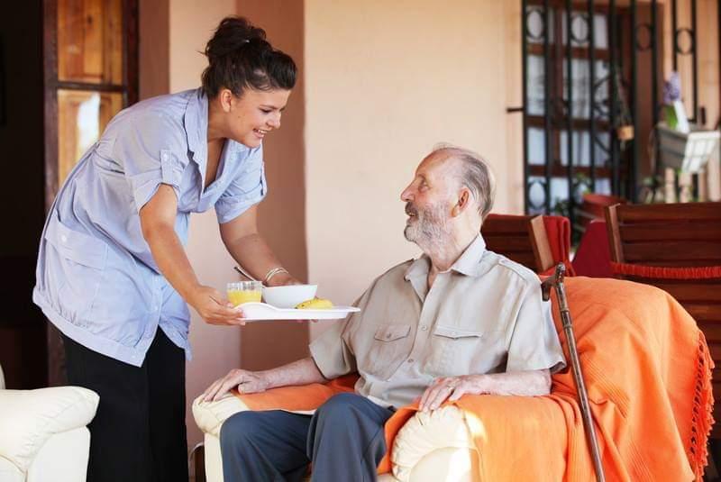 Homecare by Wesley | 1615 Appling Rd, Cordova, TN 38016, USA | Phone: (901) 380-4880