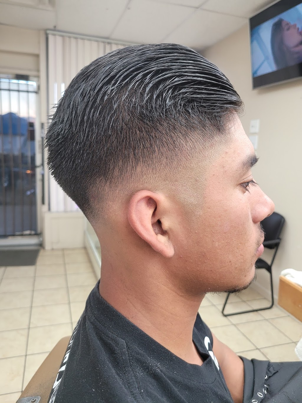 Michaels Barber Shop | 3333 N 19th Ave, Phoenix, AZ 85015, USA | Phone: (602) 334-0268