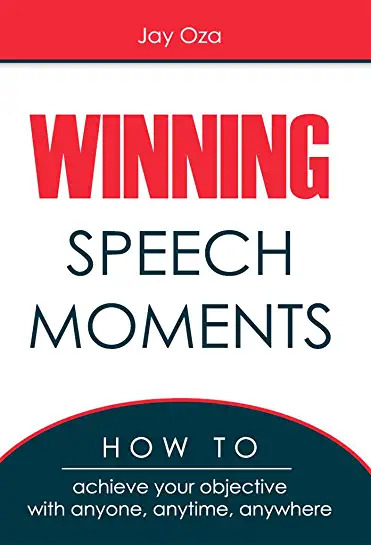 Winning Speech Moments | 42 Village Ct, Hazlet, NJ 07730 | Phone: (732) 847-9877