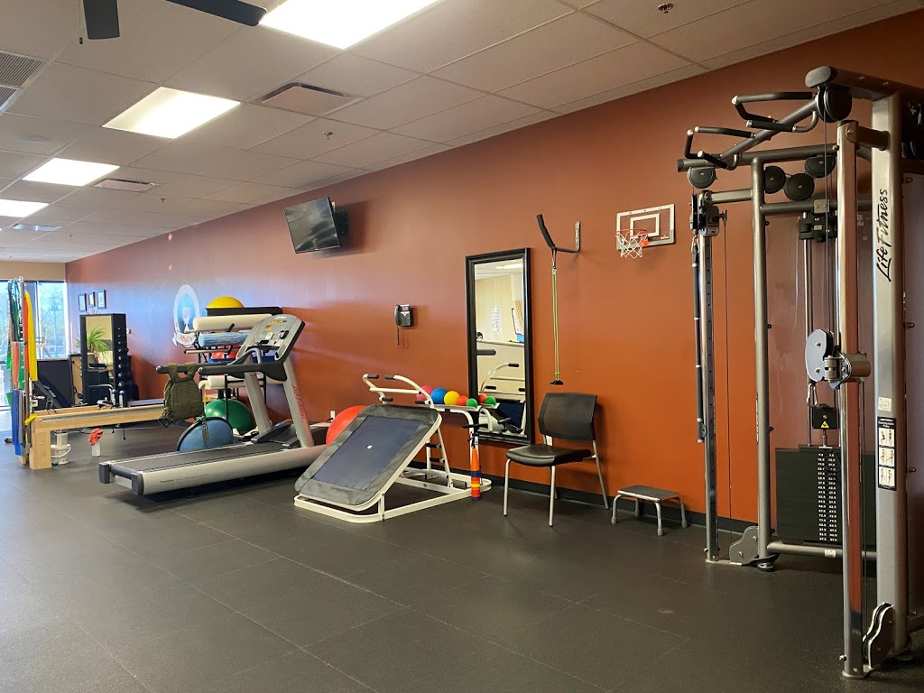 ATI Physical Therapy - Tucson | 5393 S Calle Santa Cruz Ste 107, Tucson, AZ 85714, USA | Phone: (520) 822-8640